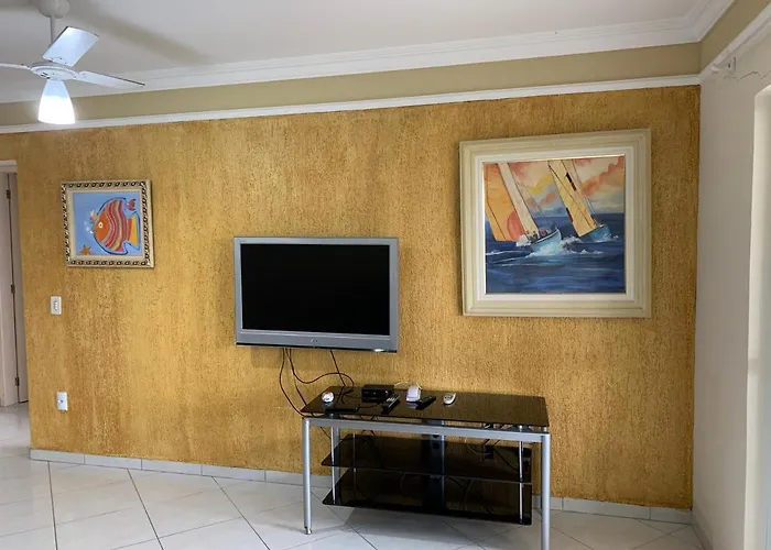 Apartamento Inteiro 3 Quartos No Condominio Solar Das Bromelias