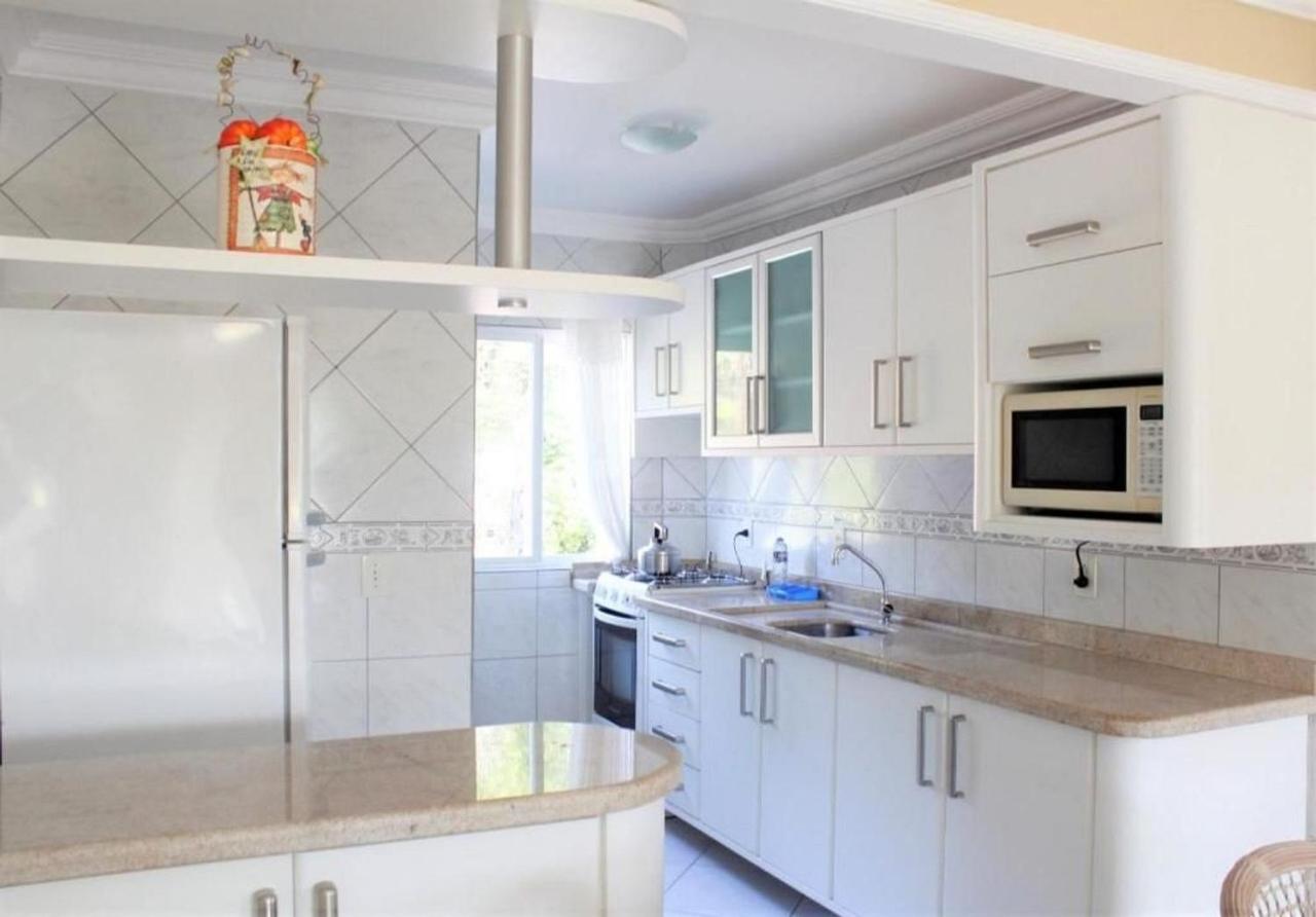 Inteiro 3 Quartos No Solar Bromelias Holiday home Bombinhas