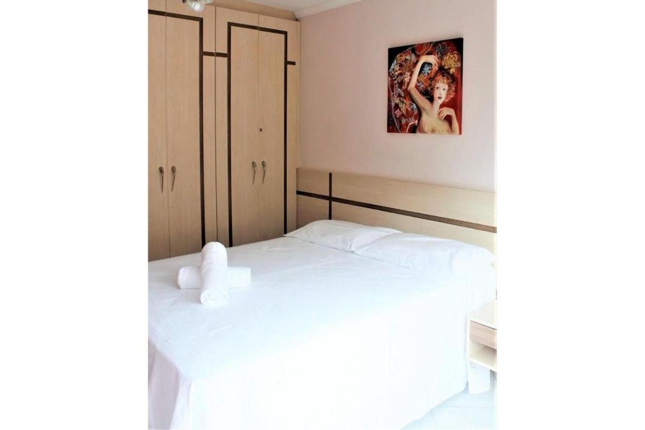 Holiday home Inteiro 3 Quartos No Solar Bromelias Bombinhas