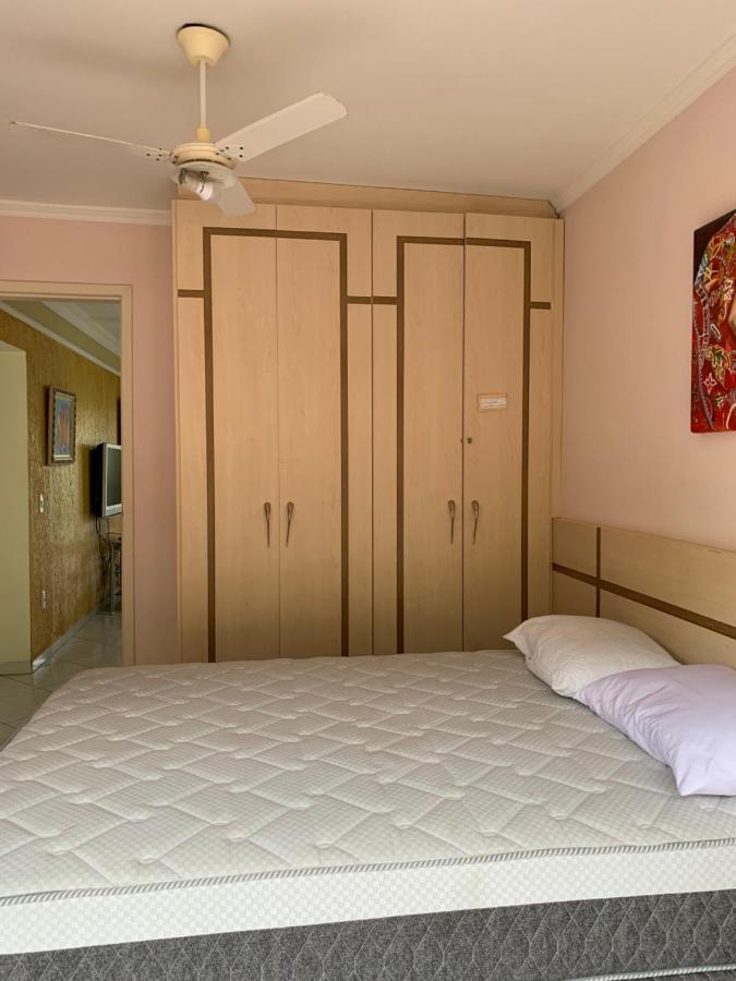 Holiday home Inteiro 3 Quartos No Solar Bromelias Bombinhas