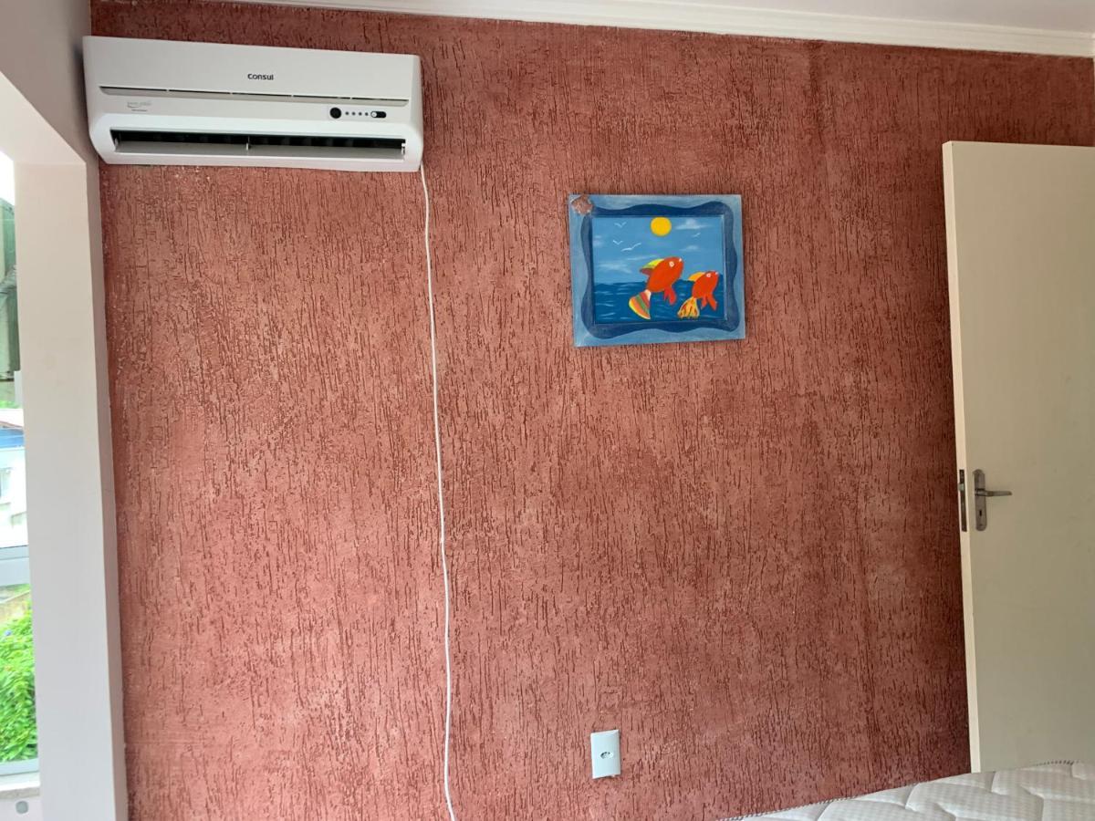 Holiday home Inteiro 3 Quartos No Solar Bromelias *