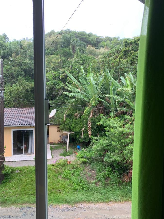 Inteiro 3 Quartos No Solar Bromelias Holiday home Bombinhas