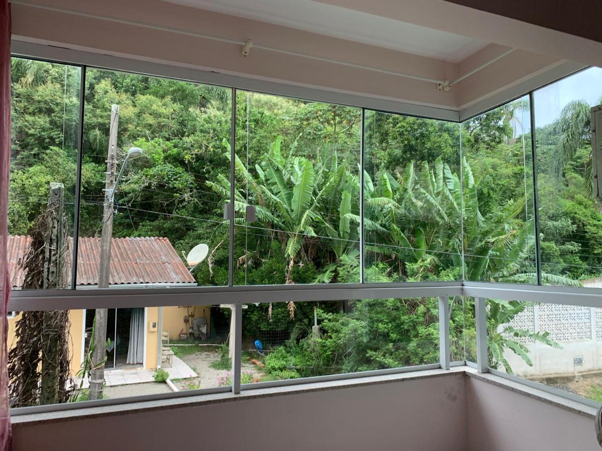 Inteiro 3 Quartos No Solar Bromelias Bombinhas