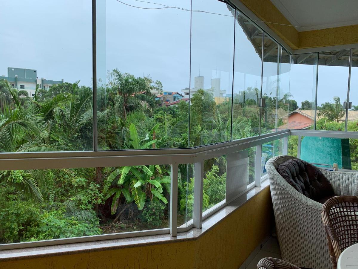 Inteiro 3 Quartos No Solar Bromelias Holiday home Bombinhas