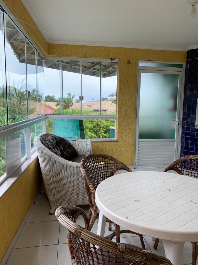 Inteiro 3 Quartos No Solar Bromelias Holiday home *
