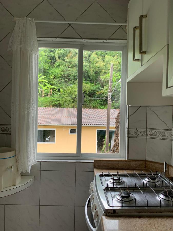 Holiday home Inteiro 3 Quartos No Solar Bromelias