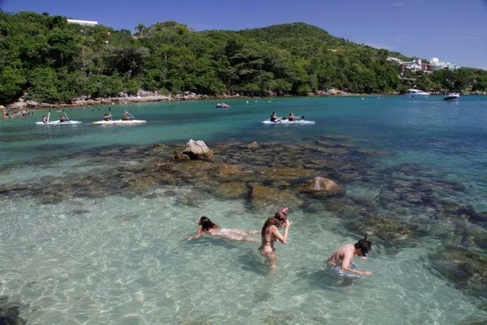Holiday home Inteiro 3 Quartos No Solar Bromelias *
