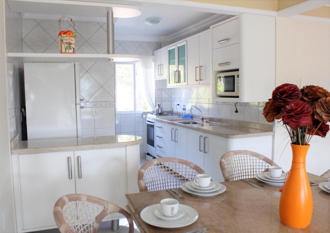 Holiday home Inteiro 3 Quartos No Solar Bromelias *