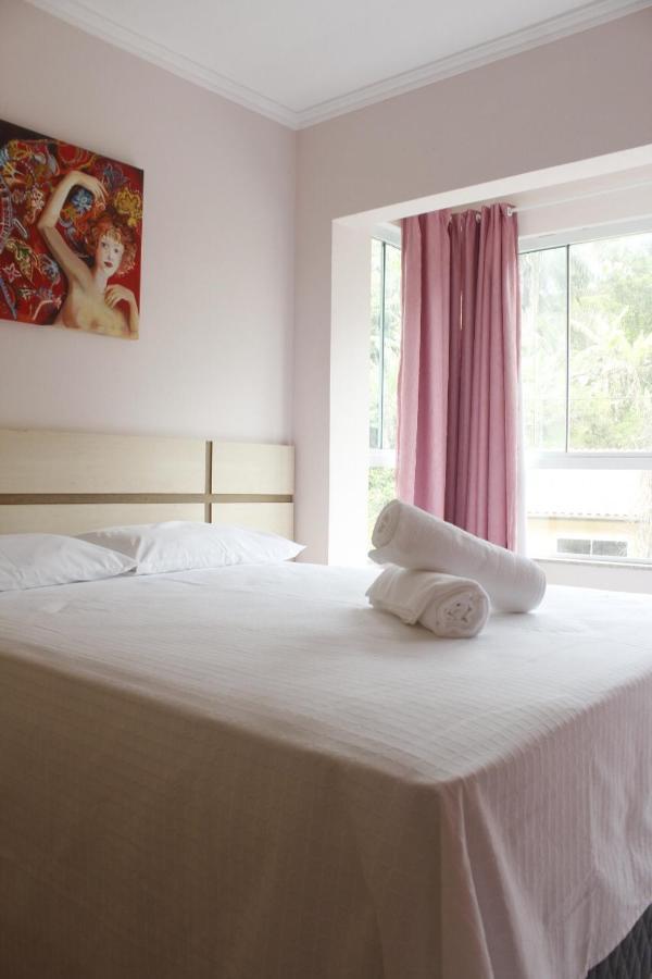 Inteiro 3 Quartos No Solar Bromelias Holiday home Bombinhas