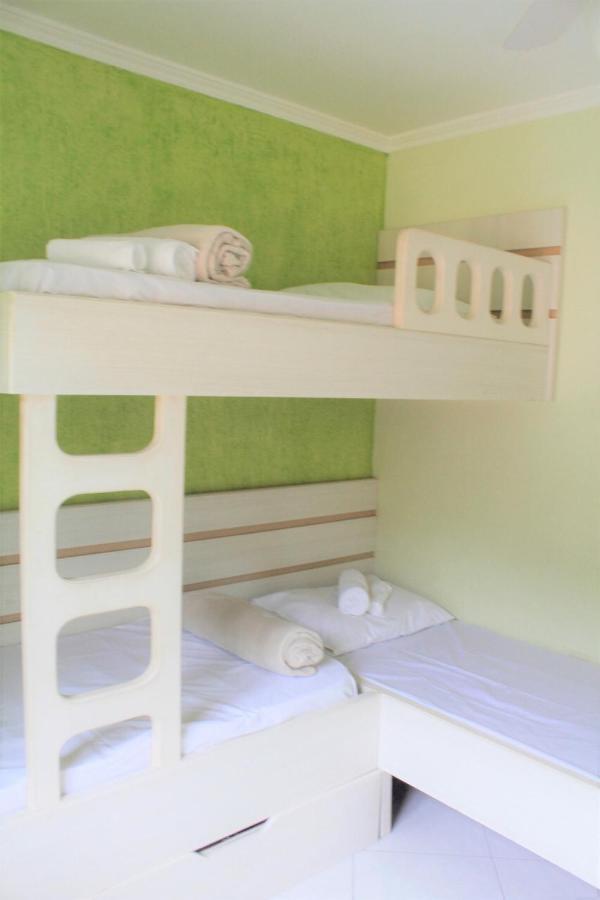 Holiday home Inteiro 3 Quartos No Solar Bromelias