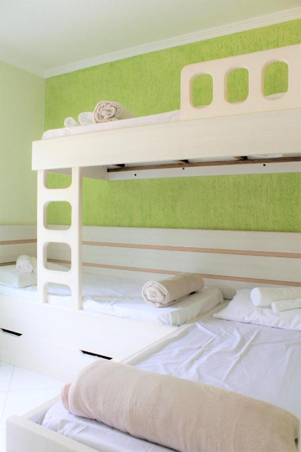 Holiday home Inteiro 3 Quartos No Solar Bromelias *
