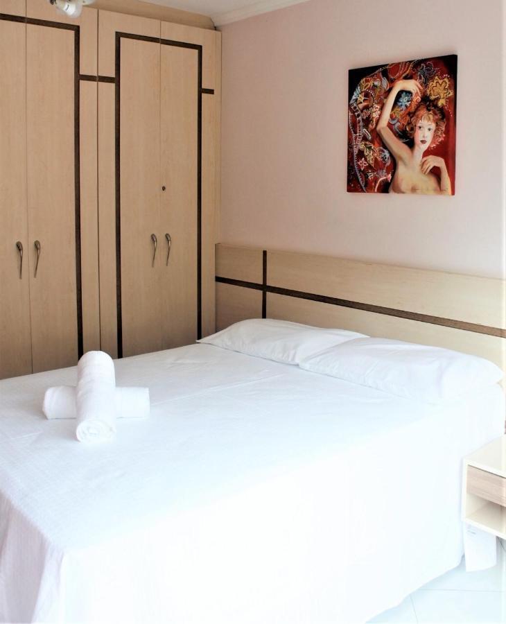 Inteiro 3 Quartos No Solar Bromelias Holiday home *