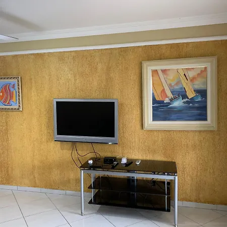 Apartamento Inteiro 3 Quartos No Condominio Solar Das Bromelias Bombinhas Exterior photo