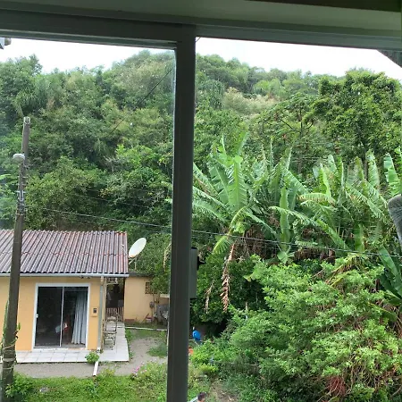 Apartamento Inteiro 3 Quartos No Condominio Solar Das Bromelias Bombinhas Exterior photo