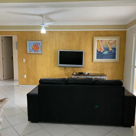Apartamento Inteiro 3 Quartos No Condominio Solar Das Bromelias Bombinhas Exterior photo