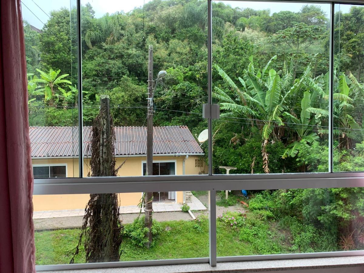Inteiro 3 Quartos No Solar Bromelias